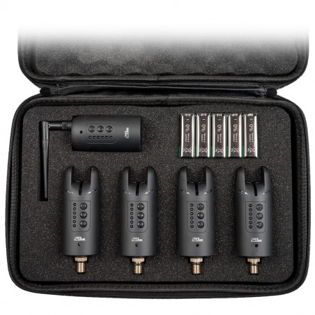 SET 4 AVERTIZORI CU STATIE FL CAMELEON SET 4 AVERTIZORI CU STATIE FL CAMELEON