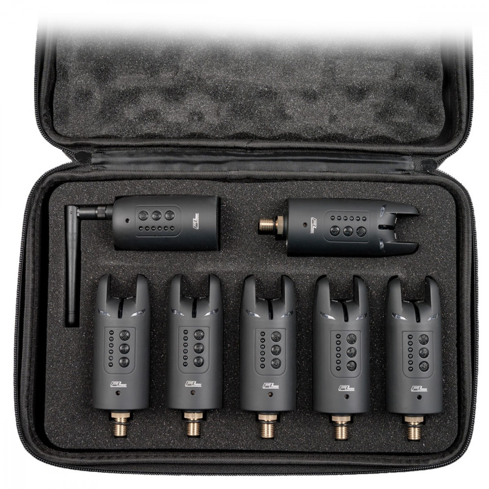 SET 6 AVERTIZORI CU STATIE FL CAMELEON SET 6 AVERTIZORI CU STATIE FL CAMELEON