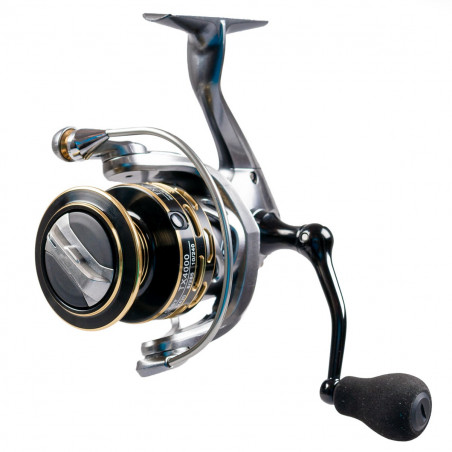 MULINETA TX 3000 HAKUYO