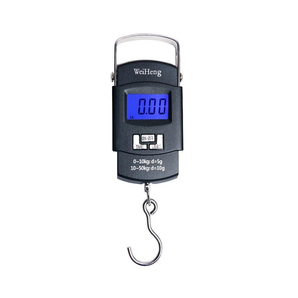 CANTAR DIGITAL PORTABIL 50kg WH-A08 CANTAR DIGITAL PORTABIL 50kg WH-A08
