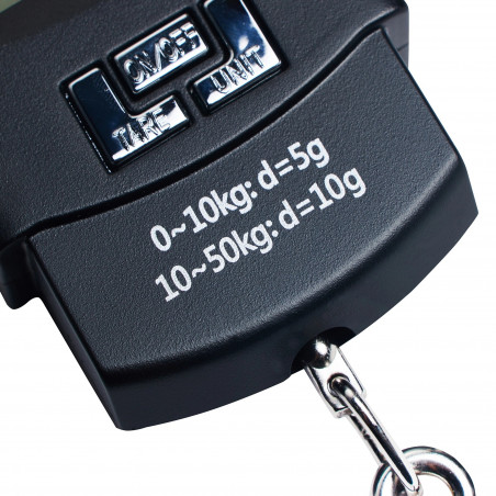 CANTAR DIGITAL PORTABIL 50kg WH-A08 CANTAR DIGITAL PORTABIL 50kg WH-A08