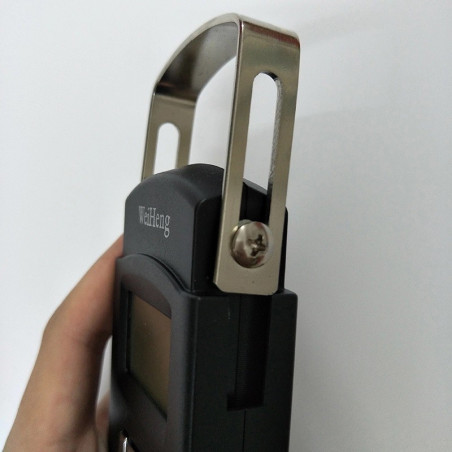 CANTAR DIGITAL PORTABIL 50kg WH-A08