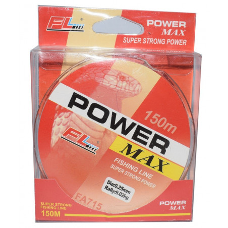 MONOFILAMENT INAINTAS PLANTAT 150m