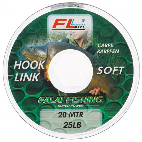 FIR TEXTIL CARLIGE SCUFUNDATOR 20m
