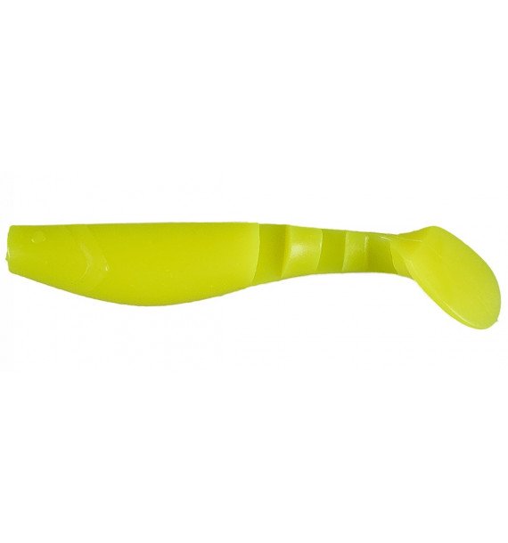 SHAD DM GALBEN FLUO PMF09T