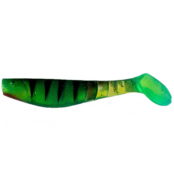 SHAD DM VERDE  NEGRU PMF57