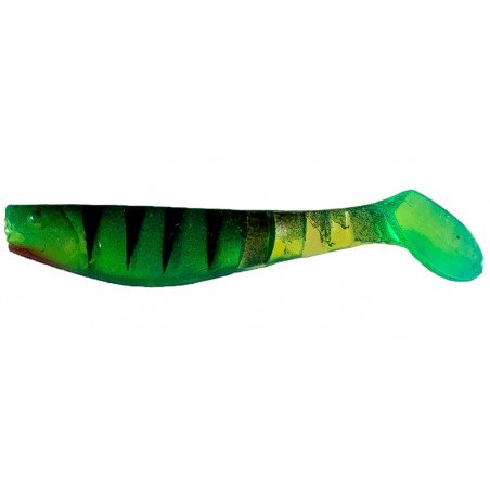 SHAD DM VERDE  NEGRU PMF57