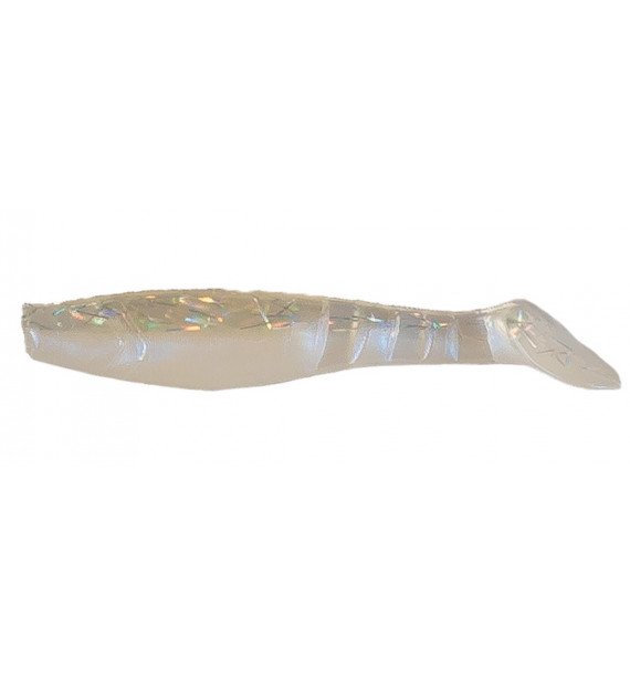 SHAD DM ALB PERLAT GLITER PMF112
