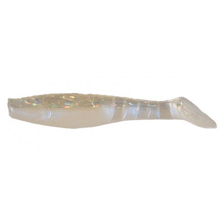 SHAD DM ALB PERLAT GLITER PMF112