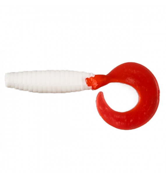 TWISTER DM ALB ROSU PMT06T