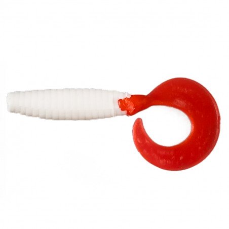 TWISTER DM ALB ROSU PMT06T