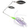 SPINNERBAIT ALB-MOV 11g