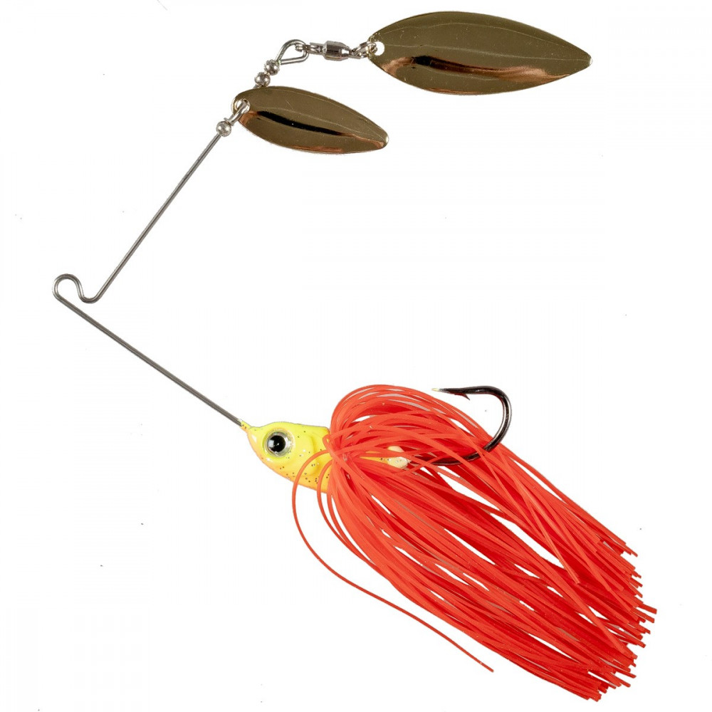 SPINNERBAIT ALB-GRENA 11g