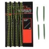 SET 4 MONTURI LEADCORE CU VARTEJ RAPID