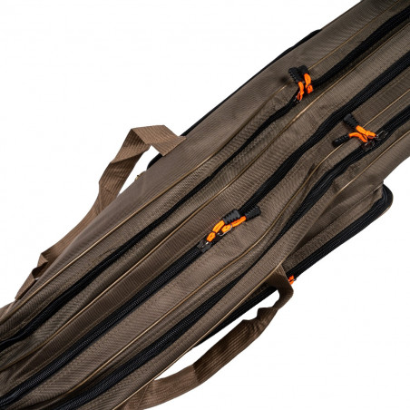 HUSA LANSETE SEMIRIGIDA HAKUYO 3 COMPARTIMENTE HUSA LANSETE SEMIRIGIDA HAKUYO 3 COMPARTIMENTE