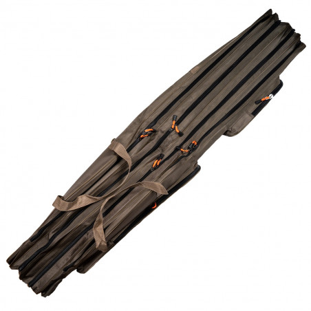 HUSA LANSETE SEMIRIGIDA HAKUYO 3 COMPARTIMENTE HUSA LANSETE SEMIRIGIDA HAKUYO 3 COMPARTIMENTE