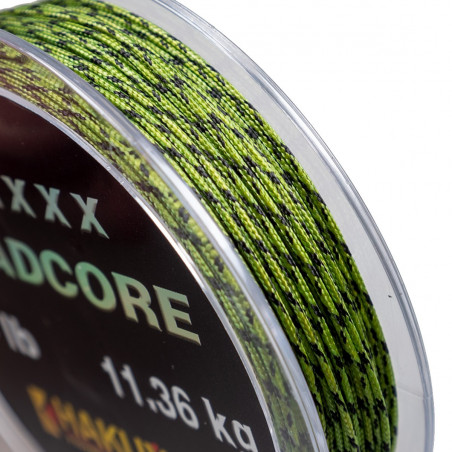 LEADCORE MAXXX HAKUYO 10m LEADCORE MAXXX HAKUYO 10m