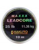 LEADCORE MAXXX HAKUYO 10m