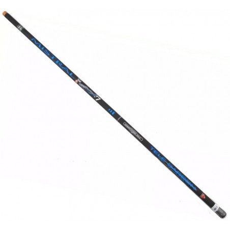 UNDITA - VARGA MISTRAL DIAMANT ALB