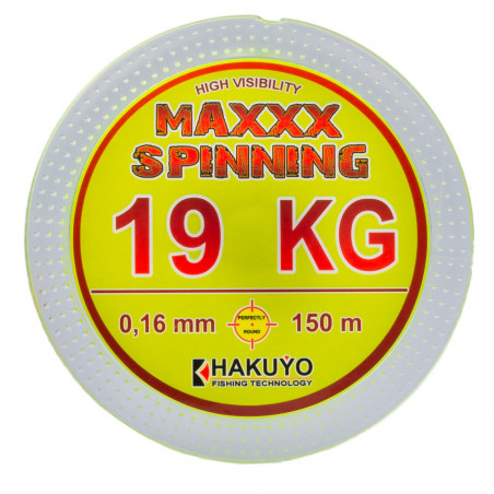 FIR TEXTIL MAXXX SPINNING