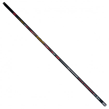 UNDITA - VARGA HAKUYO TELE CARBON UNDITA - VARGA HAKUYO TELE CARBON
