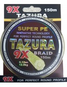 FIR TEXTIL TAZURA 9X 150m SPOD&MARKER