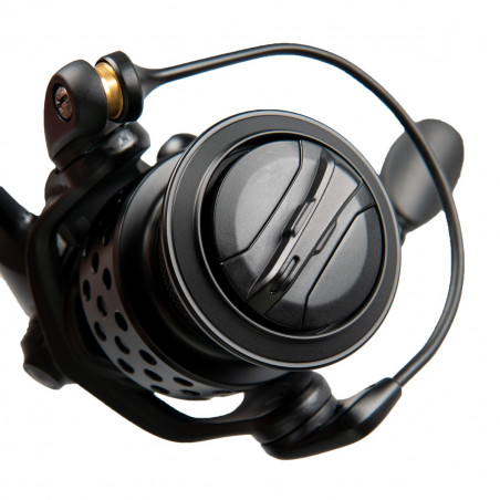 MULINETA SPINNING TAZURA RS 