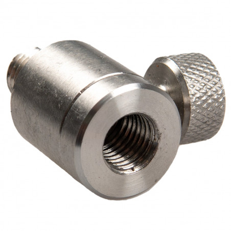 CONECTOR RAPID INOX