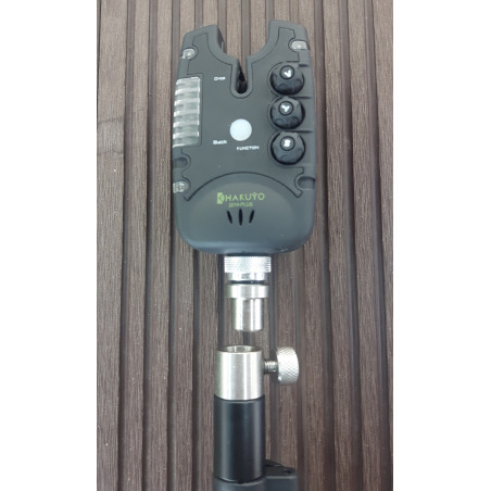 CONECTOR RAPID INOX