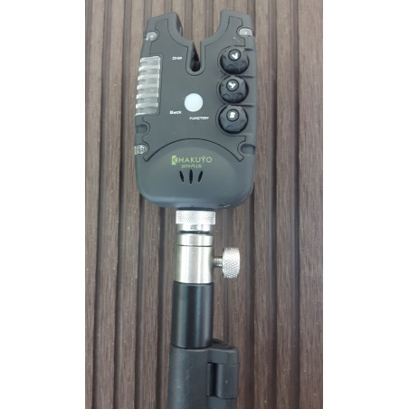 CONECTOR RAPID INOX