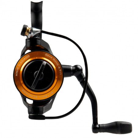 MULINETA HAKUYO  FX 6500