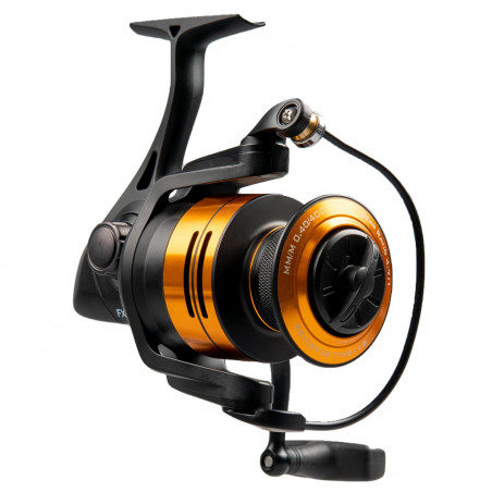 MULINETA HAKUYO  FX 6500