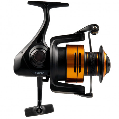 MULINETA HAKUYO  FX 6500