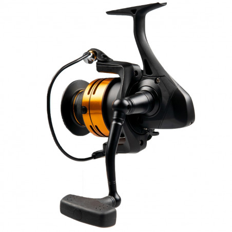 MULINETA HAKUYO  FX 6500