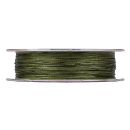 FIR TEXTIL 8 BRAID VERDE