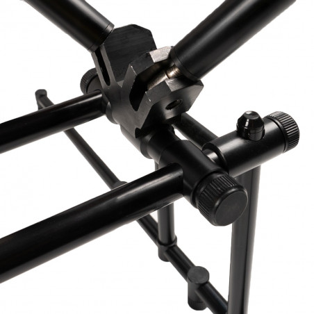 ROD POD  ALUMINIU 178 - 5 POSTURI
