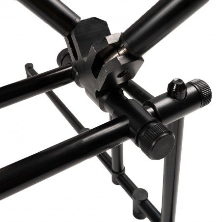 ROD POD  ALUMINIU 178 - 5 POSTURI