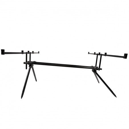 ROD POD  ALUMINIU 178 - 5 POSTURI