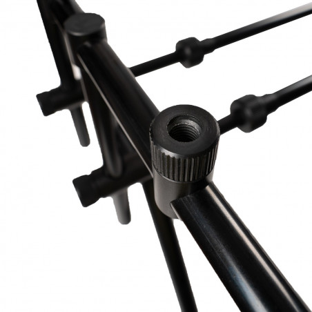 ROD POD  ALUMINIU 178 - 5 POSTURI