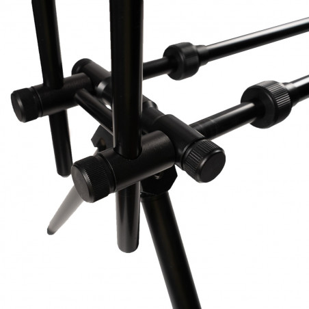 ROD POD  ALUMINIU 178 - 5 POSTURI