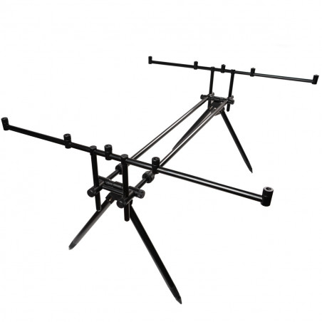 ROD POD  ALUMINIU 178 - 5 POSTURI