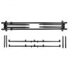 ROD POD ALUMINIU 178 - 5 POSTURI ROD POD ALUMINIU 178 - 5 POSTURI
