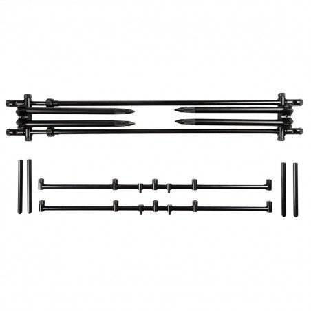 ROD POD  ALUMINIU 178 - 5 POSTURI