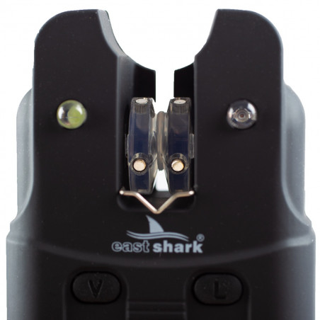 AVERTIZOR EAST SHARK SET 4+1 AVERTIZOR EAST SHARK SET 4+1