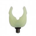 CAP SUPORT MARE SILICONIC "U" FLUO
