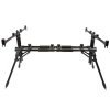 ROD POD Fl 4 PICIOARE 4 POSTURI ROD POD Fl 4 PICIOARE 4 POSTURI