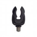 CAP SUPORT MIC SILICONIC "U" NEGRU