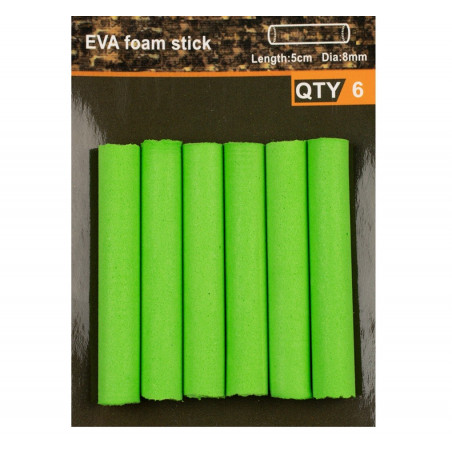 SPUMA FLOTANTA VERDE 10mm SPUMA FLOTANTA VERDE 10mm