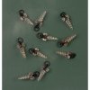 SURUB PLASTIC CU ANOU 10 buc. SURUB PLASTIC CU ANOU 10 buc.