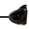 SET 4 SWINGERE MKM3 BLACK LEDURI COLORATE